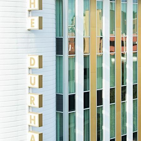 The Durham Hotel Екстер'єр фото