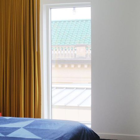 The Durham Hotel Екстер'єр фото