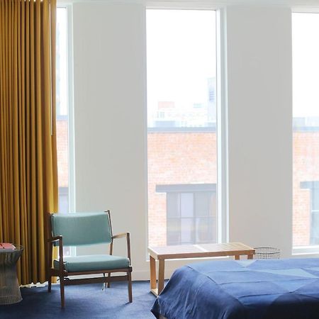 The Durham Hotel Екстер'єр фото