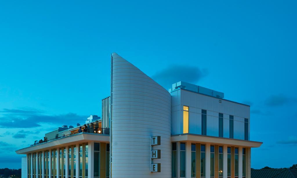 The Durham Hotel Екстер'єр фото