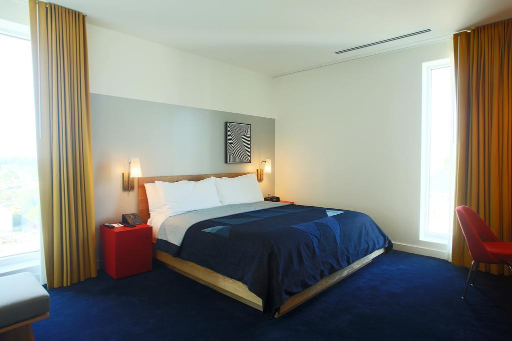The Durham Hotel Екстер'єр фото