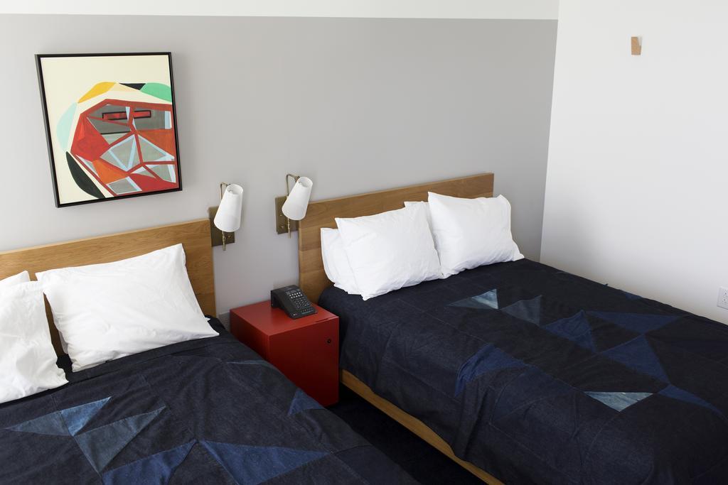 The Durham Hotel Екстер'єр фото