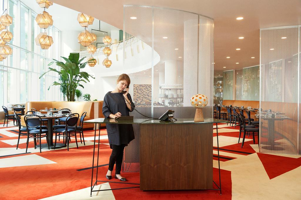 The Durham Hotel Екстер'єр фото