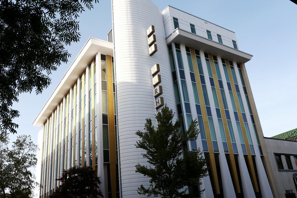 The Durham Hotel Екстер'єр фото