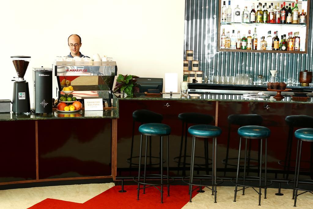 The Durham Hotel Екстер'єр фото