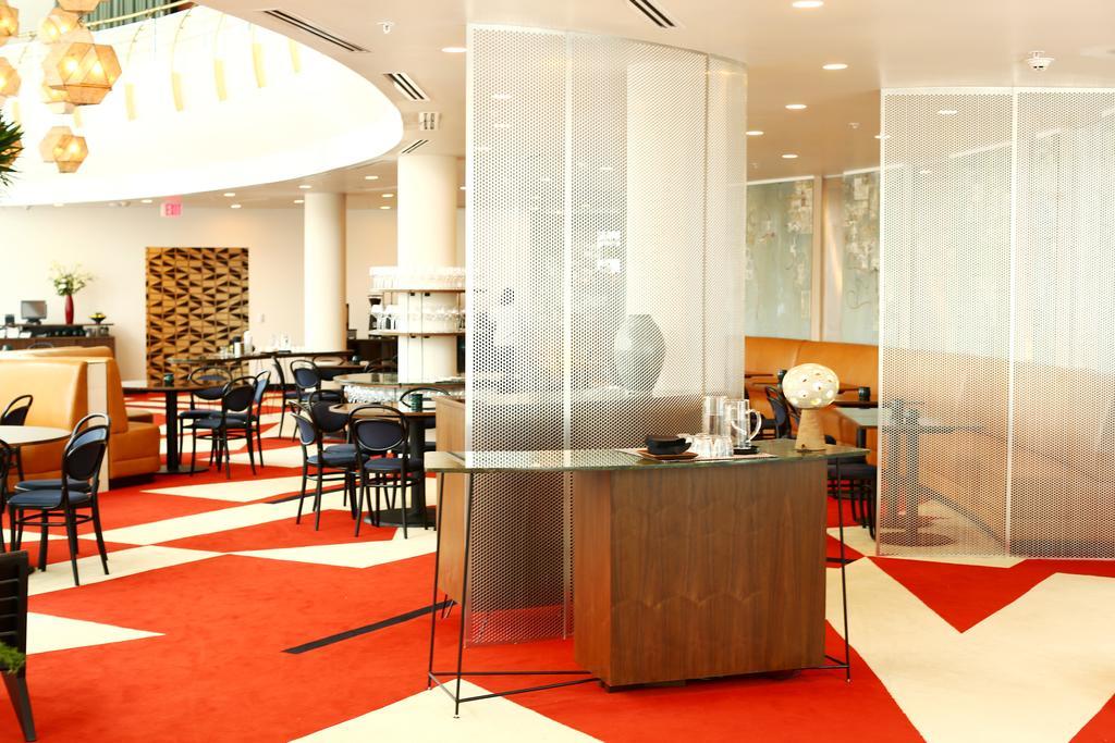The Durham Hotel Екстер'єр фото