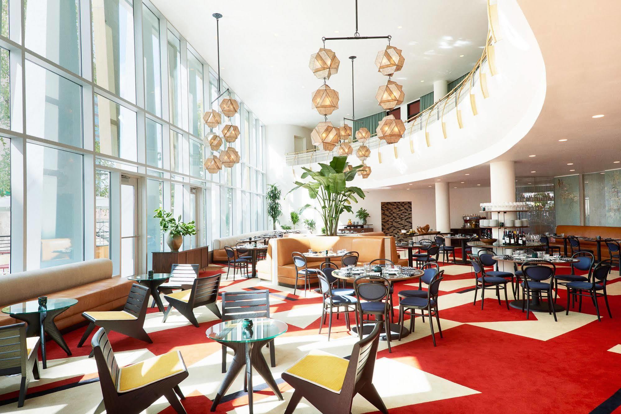The Durham Hotel Екстер'єр фото